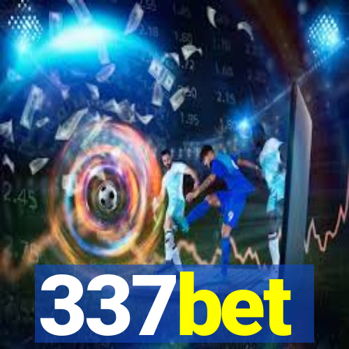 337bet