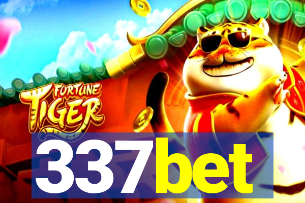 337bet