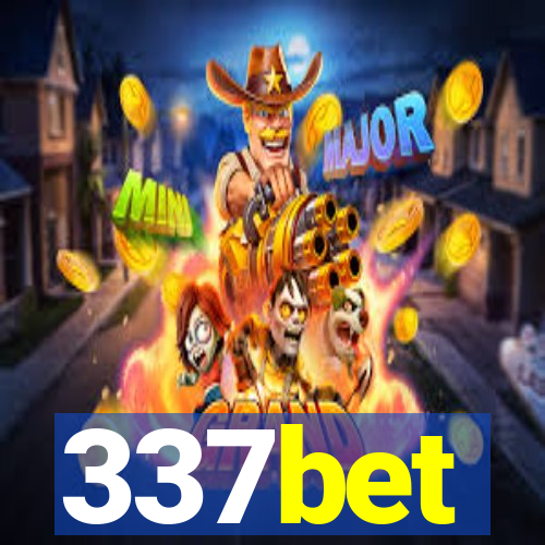 337bet