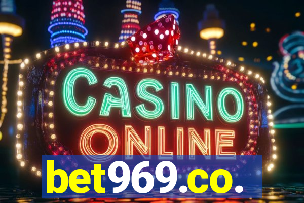 bet969.co.