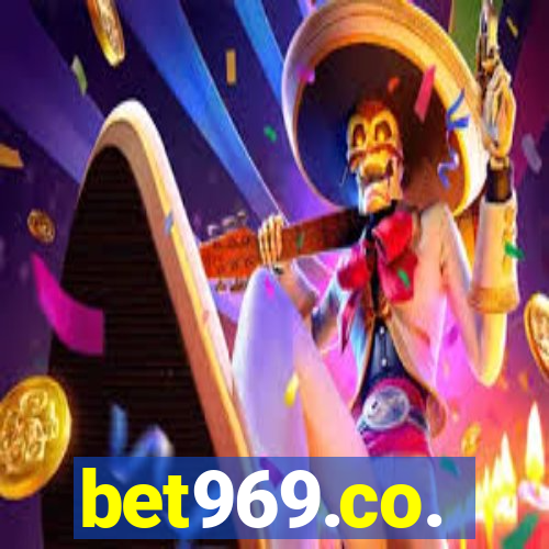 bet969.co.