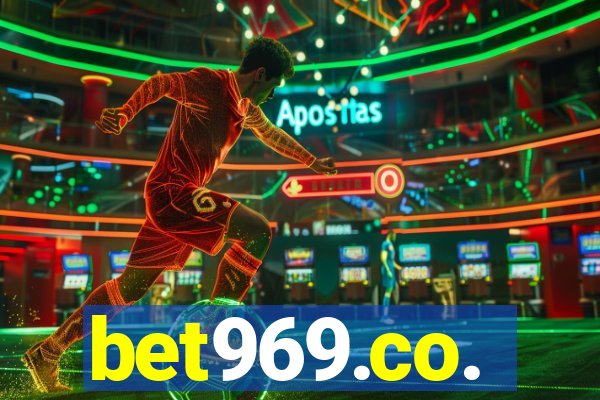 bet969.co.