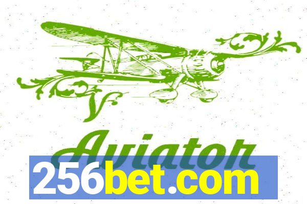 256bet.com