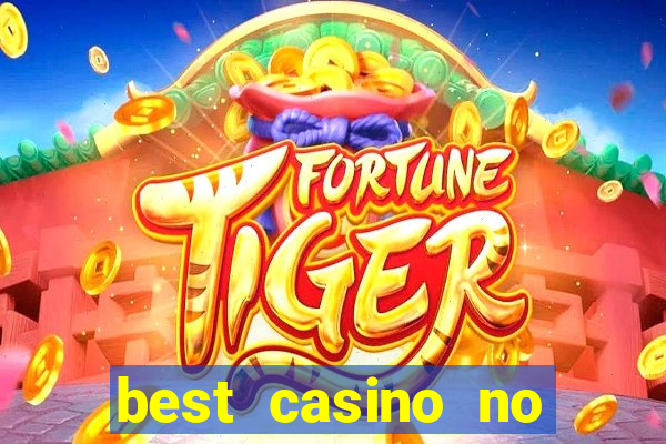 best casino no deposit bonus