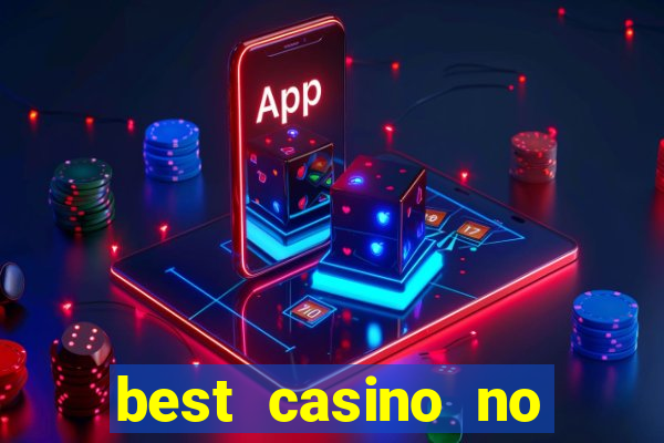 best casino no deposit bonus