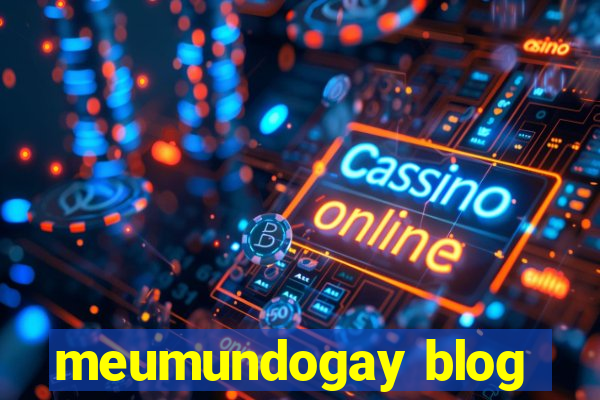 meumundogay blog