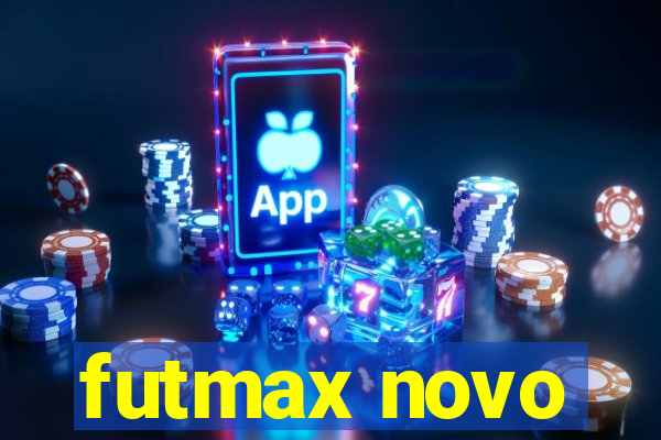 futmax novo