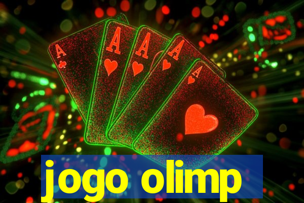 jogo olimp