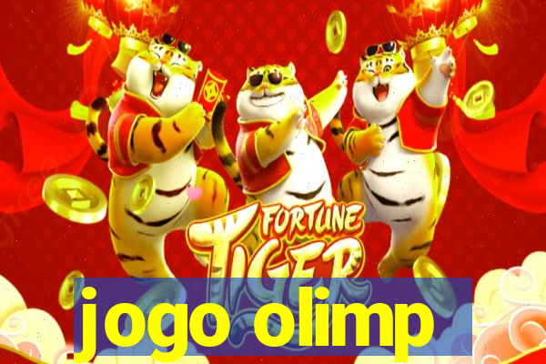 jogo olimp