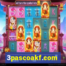 3pascoakf.com