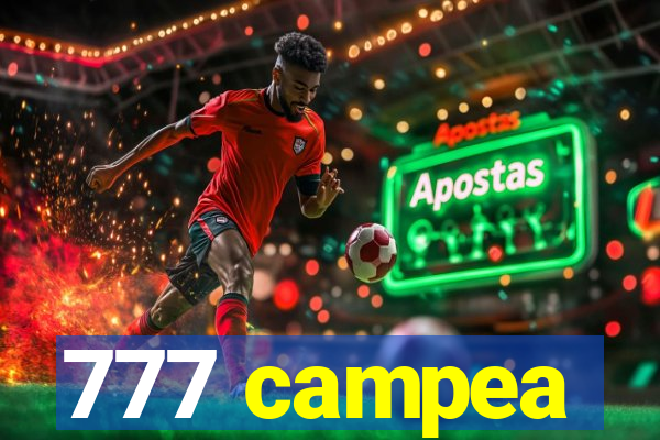 777 campea