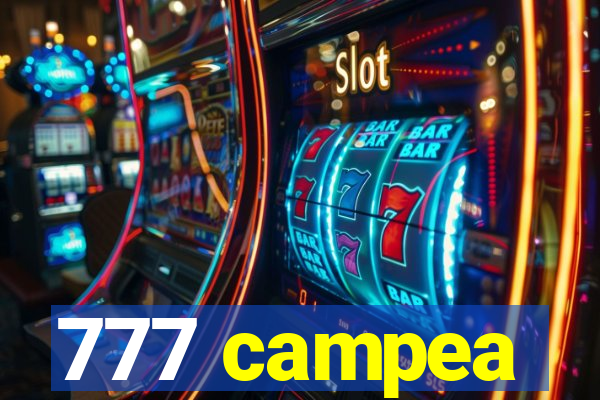 777 campea