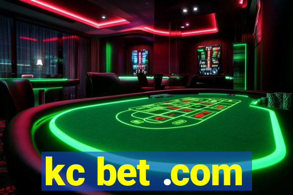 kc bet .com