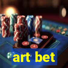 art bet