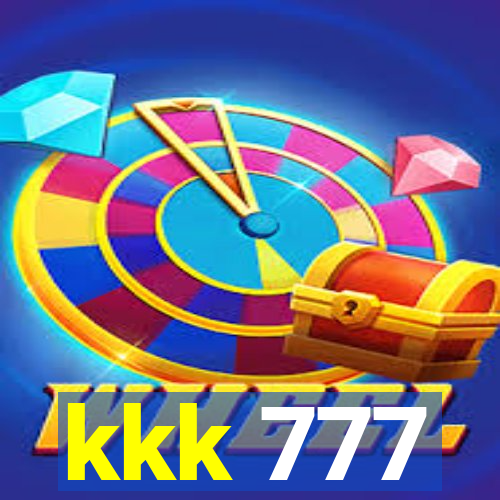 kkk 777