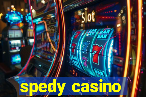 spedy casino