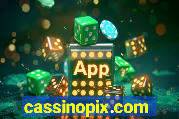 cassinopix.com