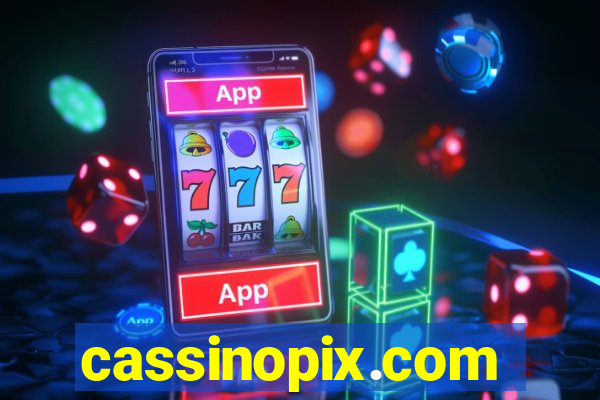 cassinopix.com