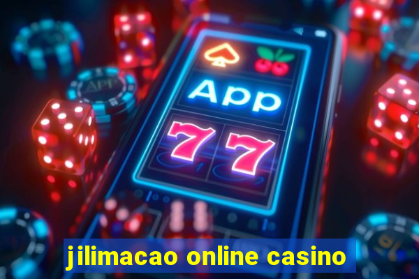 jilimacao online casino