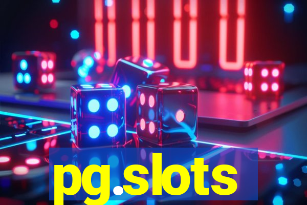 pg.slots