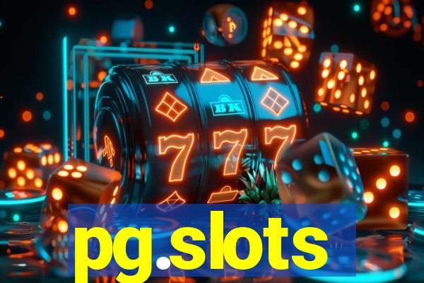 pg.slots