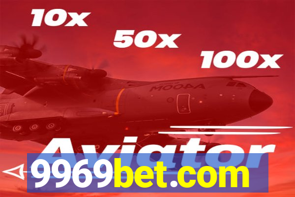 9969bet.com