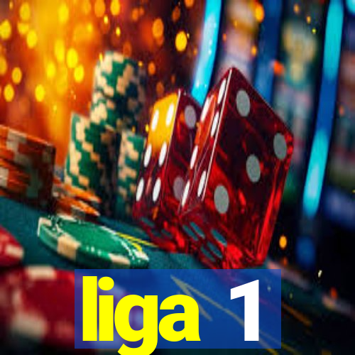 liga 1