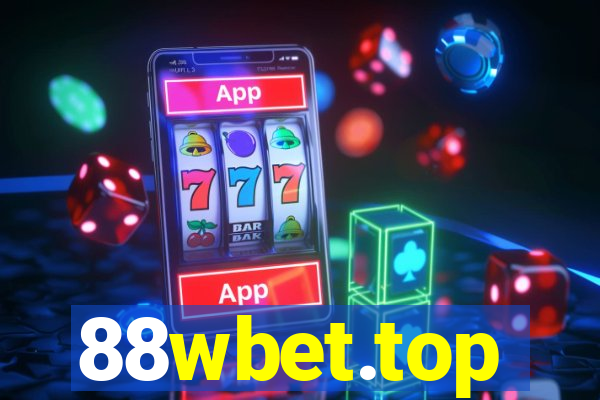 88wbet.top