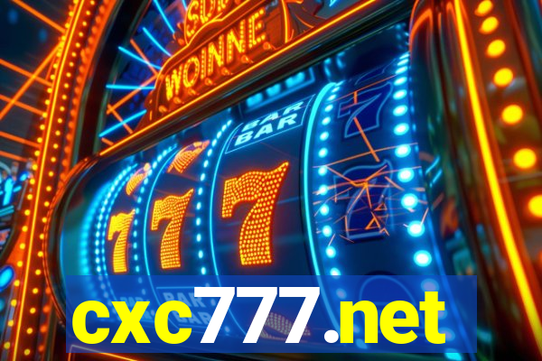 cxc777.net