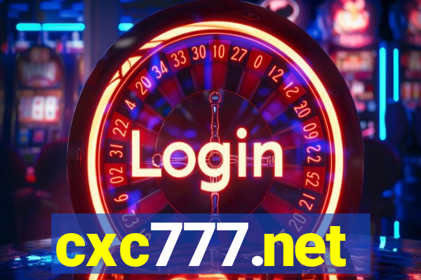 cxc777.net