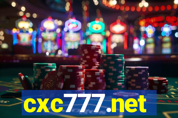 cxc777.net