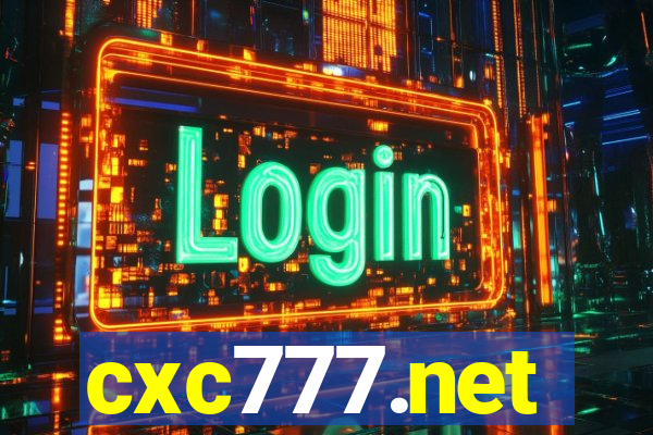 cxc777.net