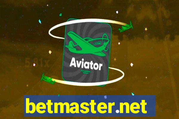 betmaster.net