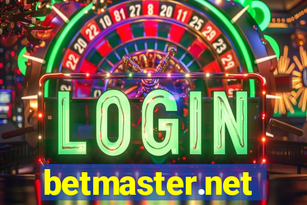 betmaster.net