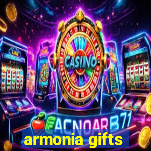 armonia gifts