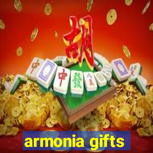 armonia gifts