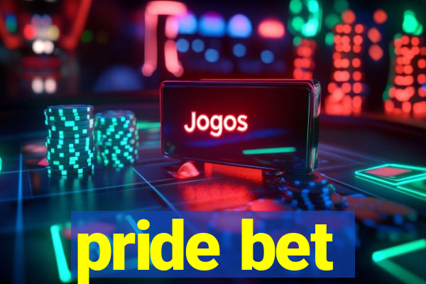 pride bet