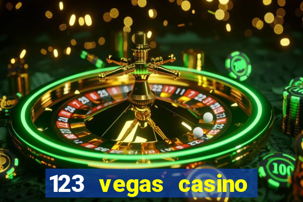 123 vegas casino $300 no deposit bonus