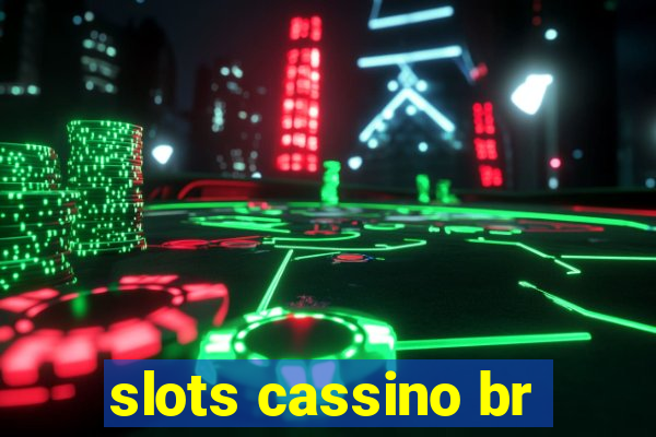 slots cassino br