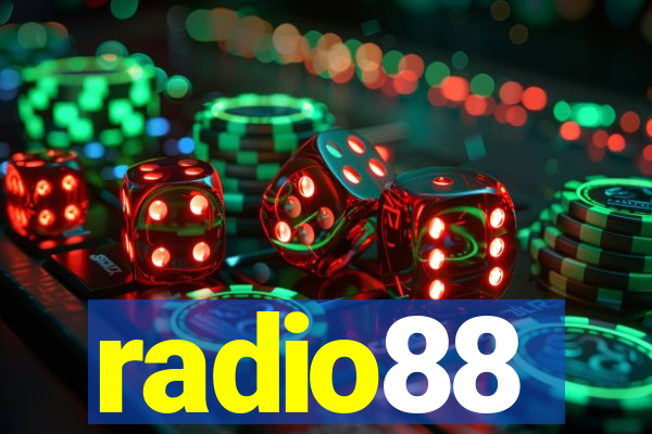 radio88