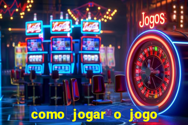 como jogar o jogo do aviao que ganha dinheiro