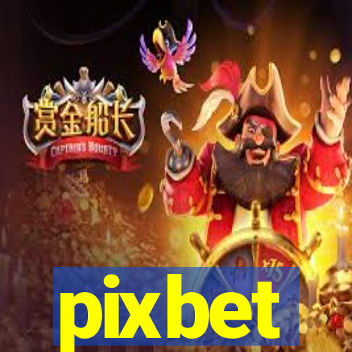 pixbet