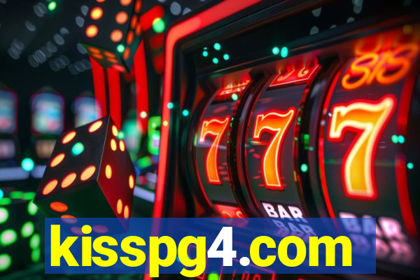 kisspg4.com