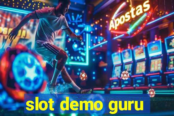 slot demo guru