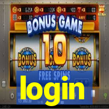 login