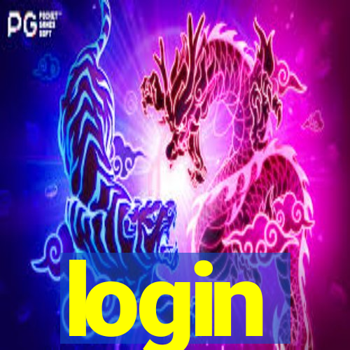 login