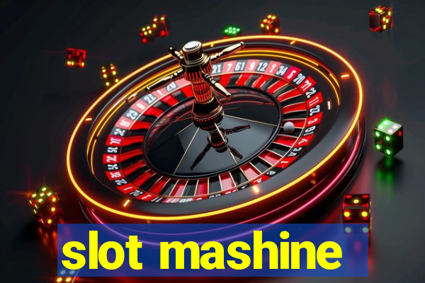 slot mashine