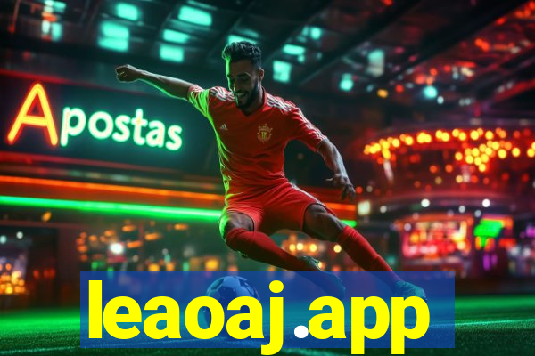 leaoaj.app