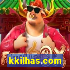 kkilhas.com