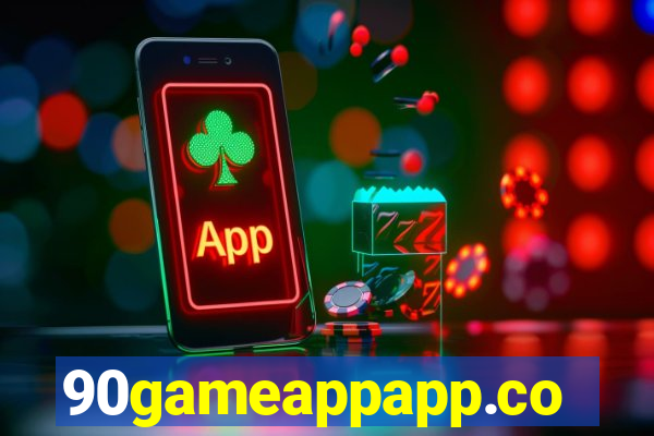 90gameappapp.com